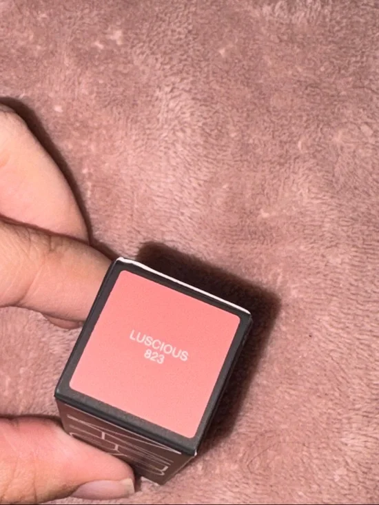 NARS Explicit Lipstick - Picture 9 of 9